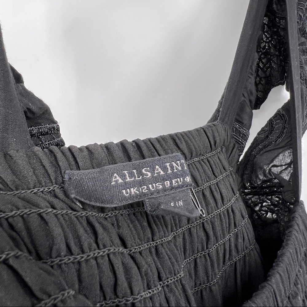 All Saints Dress - Picture 6 of 9